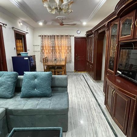 Servostay 5 Fully Furnished 2 Bhk Flats In Mvp Colony, Vizag Visakhapatnam Dış mekan fotoğraf