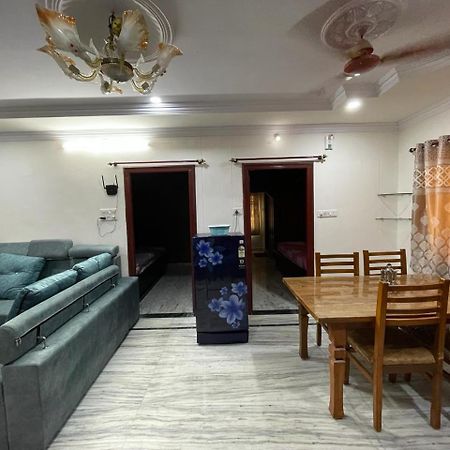 Servostay 5 Fully Furnished 2 Bhk Flats In Mvp Colony, Vizag Visakhapatnam Dış mekan fotoğraf