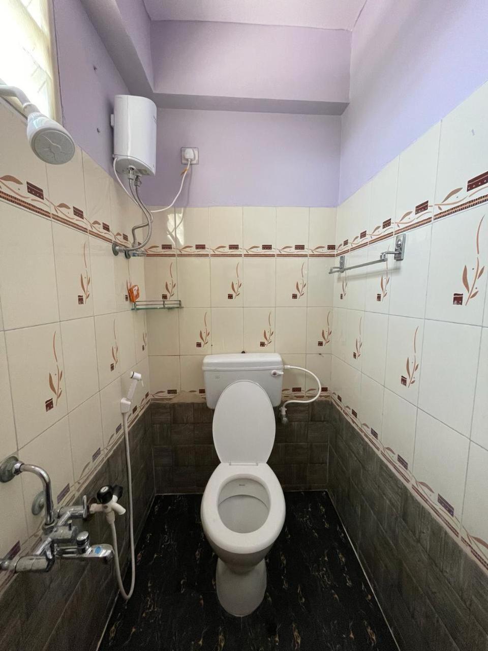 Servostay 5 Fully Furnished 2 Bhk Flats In Mvp Colony, Vizag Visakhapatnam Dış mekan fotoğraf
