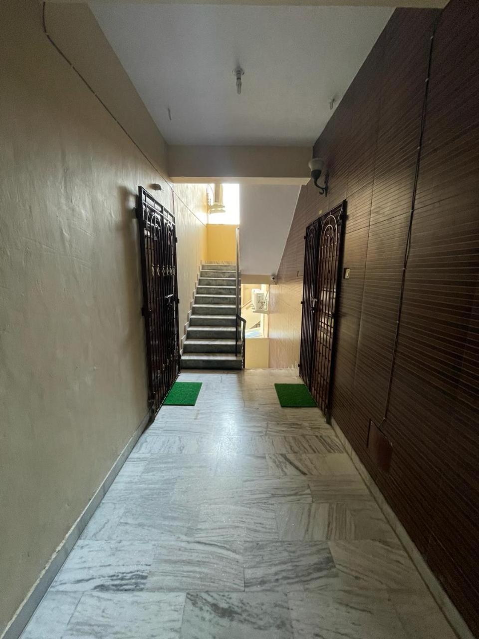 Servostay 5 Fully Furnished 2 Bhk Flats In Mvp Colony, Vizag Visakhapatnam Dış mekan fotoğraf