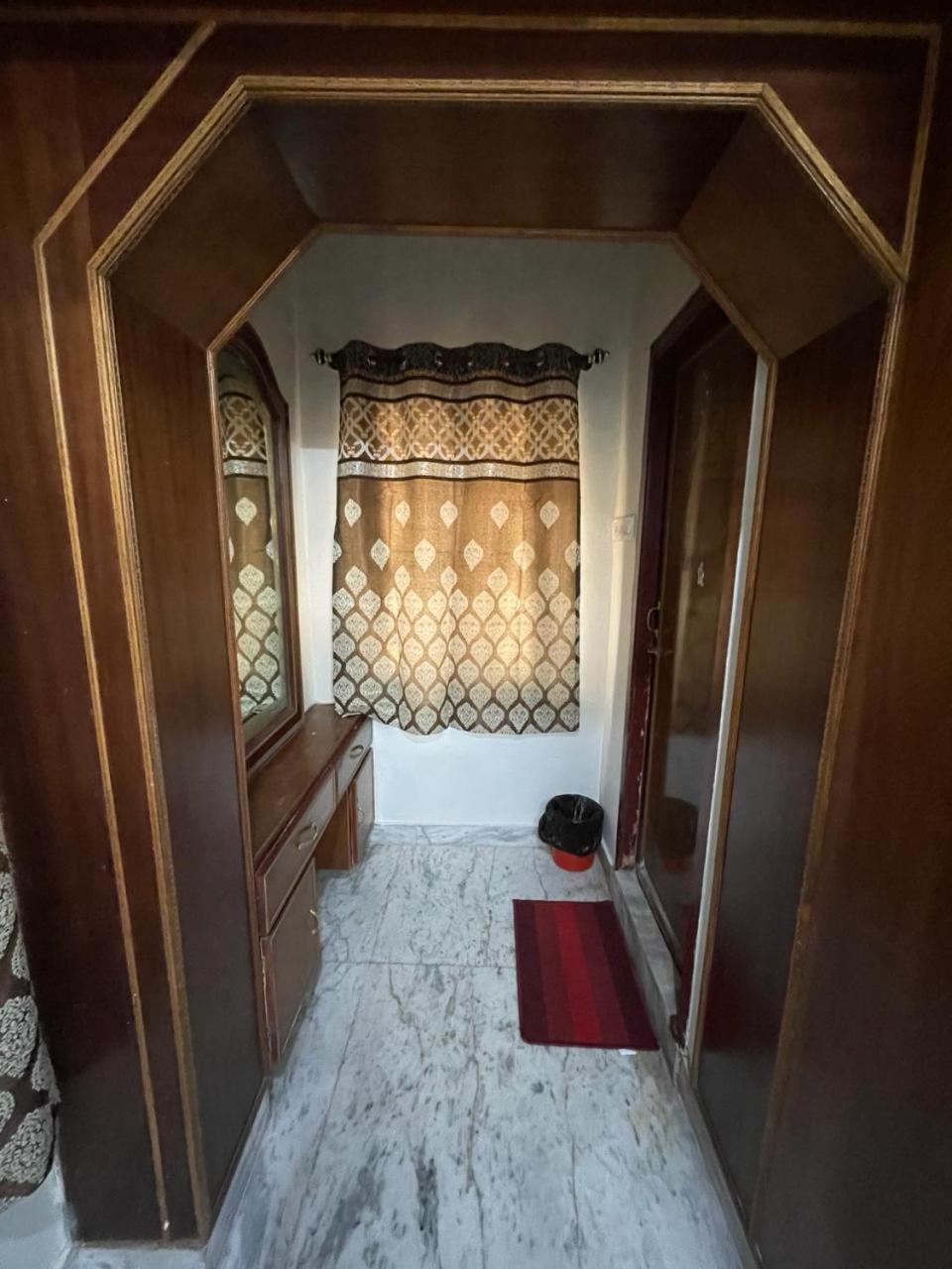 Servostay 5 Fully Furnished 2 Bhk Flats In Mvp Colony, Vizag Visakhapatnam Dış mekan fotoğraf
