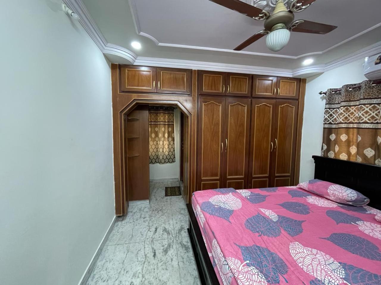 Servostay 5 Fully Furnished 2 Bhk Flats In Mvp Colony, Vizag Visakhapatnam Dış mekan fotoğraf
