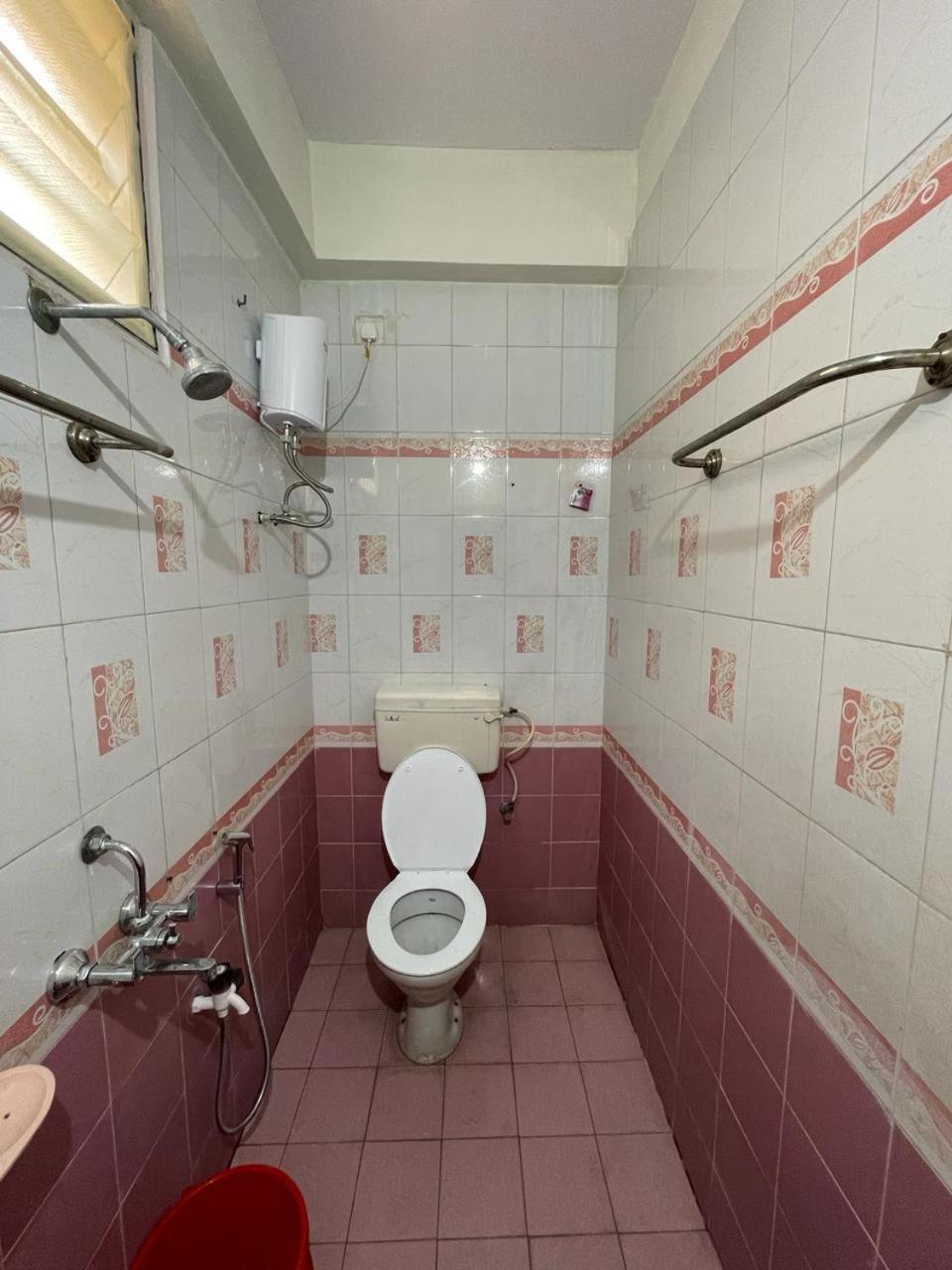 Servostay 5 Fully Furnished 2 Bhk Flats In Mvp Colony, Vizag Visakhapatnam Dış mekan fotoğraf